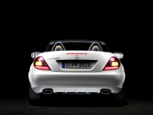 Mercedes Benz SLK R171 seit 2008